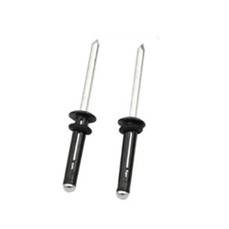 

KEEP DIVING Kayak Accessories J-Hook Elastic Rope Buckle Kayak Rope Handle Fixed Rivet Sleeve Outdoor Accessories