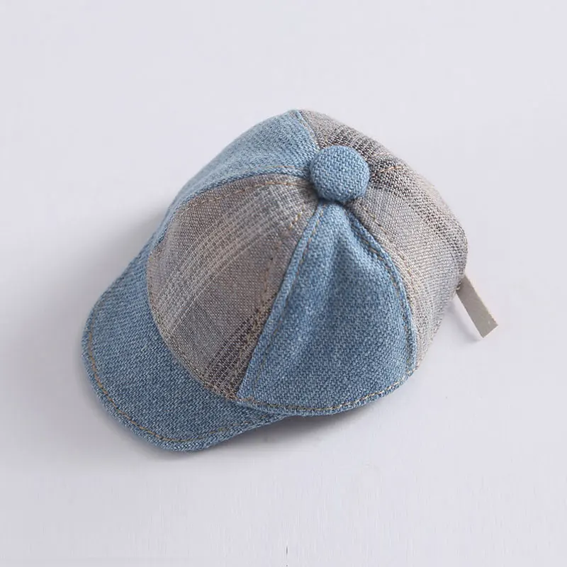Ob11 baby clothes cap ob11 hat round is Molly little red riding hood PICCODO GSC clay head doll accessories | Игрушки и хобби