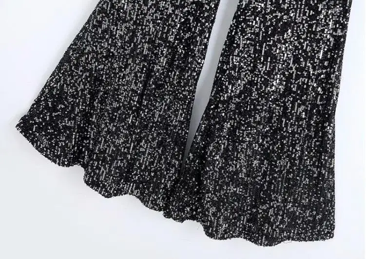 Женский офисный костюм из двух предметов пикантный блейзер с V-образным вырезом и