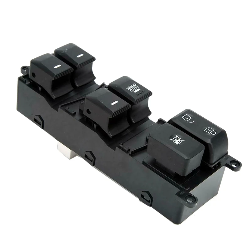 Автомобильный Электрический переключатель управления окном для Kia Forte EX L Sedan 4 Door