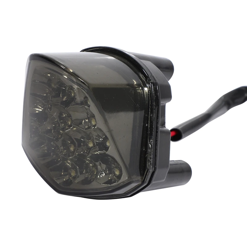 Передние и центральные светодиодные фонари для мотоциклов фары противотуманные