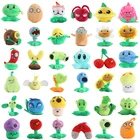 Подвеска Растения против зомби 2 15-20 см, мультяшная аниме плюшевая подвеска подвеска для кукол, детей