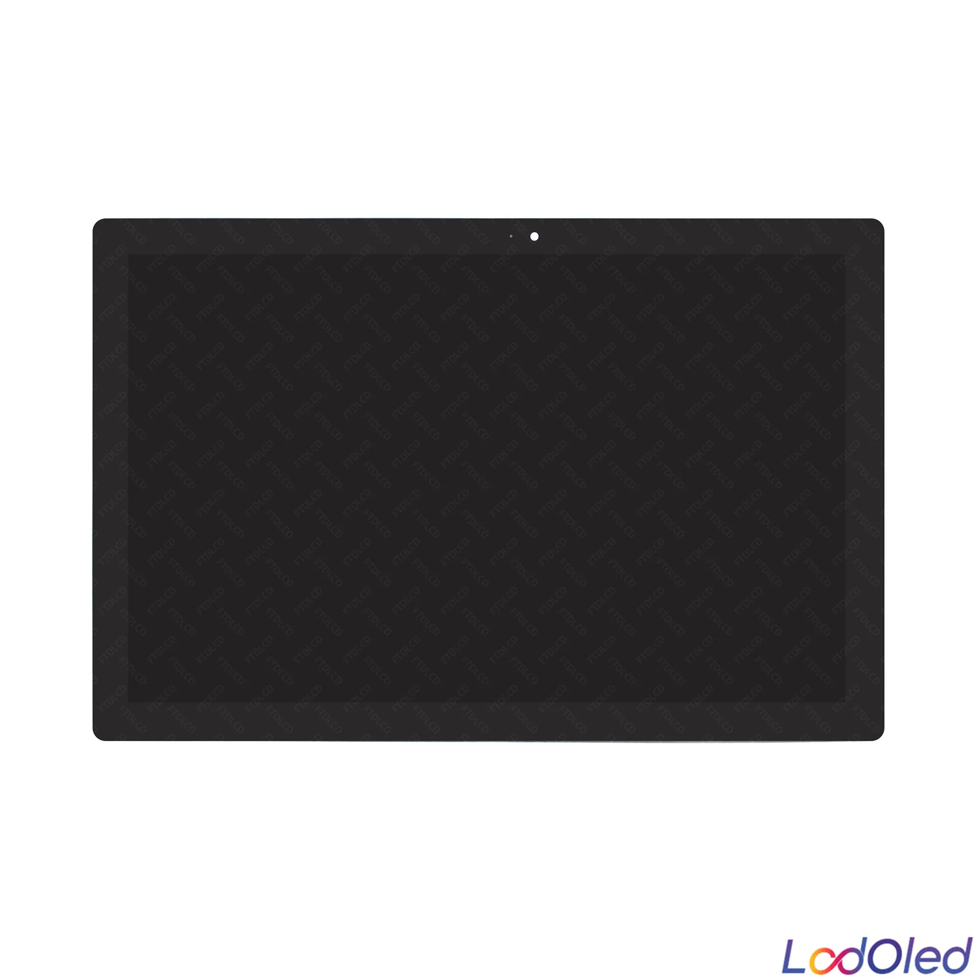 IPS ЖК экран панель дисплея сенсорное стекло дигитайзер в сборе для Asus Transformer 3 Pro