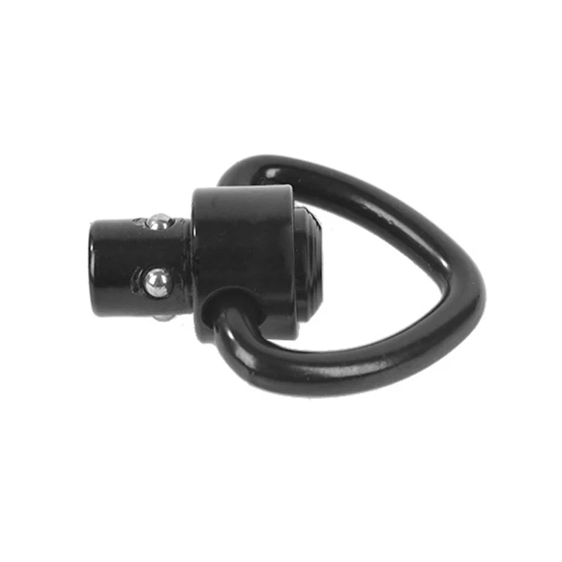 Вращающееся кольцо с крючком для нового винтовки подходит большинства оружия