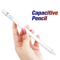 ankndo active stylus touch pen for apple laptop touched screen surface pen for ipad capacitive pen for samsung tablet drawing