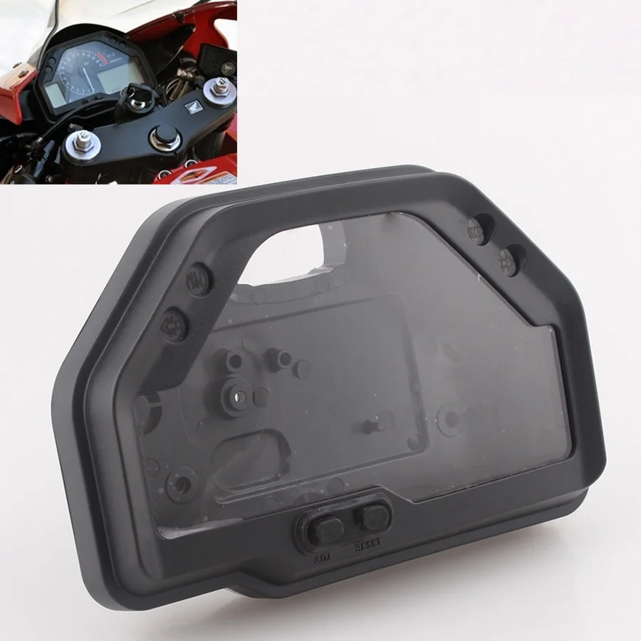 Чехол для мотоцикла Honda CBR600RR F5 2003 2004 2005 2006|Накладки и декоративные молдинги| |