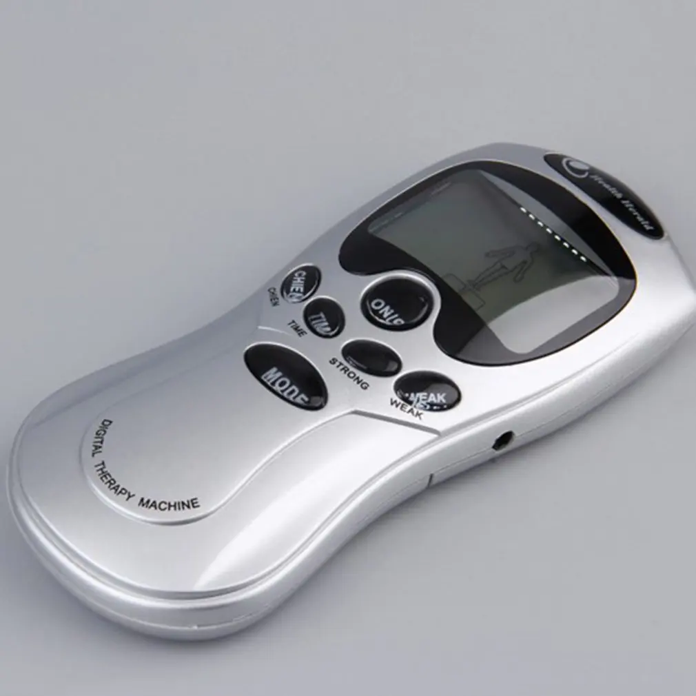 Большой экран lcd комбинированная Форма волны здоровье полный английский