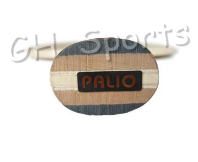 Ракетка для настольного тенниса Palio 2008 Chopper No.1 (5 слойная деревянная защита