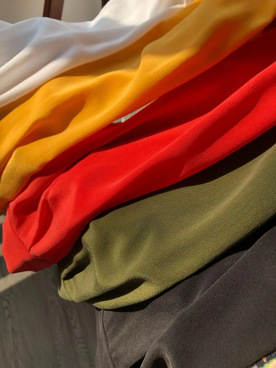 Новинка 2020 женская блузка ранней весны стильные шелковые женские блузки унисекс