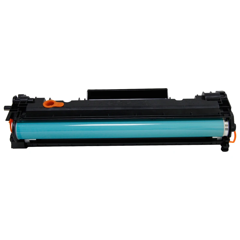 Многоразовый тонер картридж 248A CF248A 48A без чипа для Hp LaserJet Pro M15w M15 M16 M16a M16w MFP M28a M28 M28w