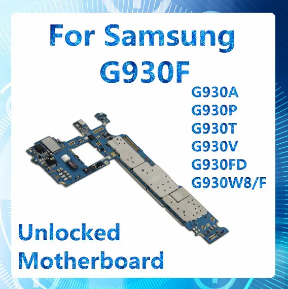 Оригинальная материнская плата для LG G3 D855 D850 D852 VS985 16 Гб/32 ГБ с чипами разблокирована заменена логическая плата G3 Система Android