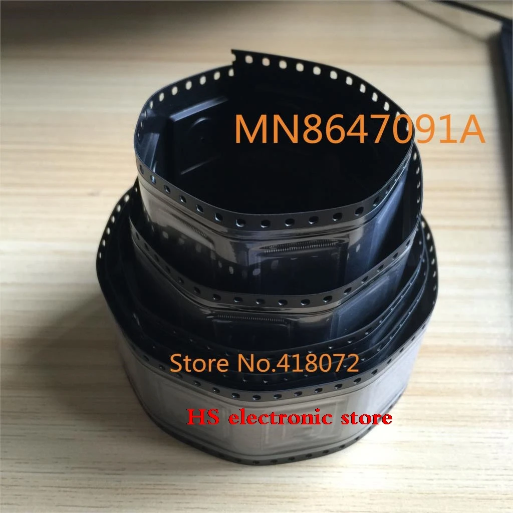 

1pcs/lot MN8647091A IC NEW