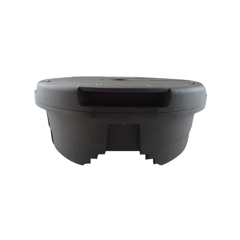 Качественный автомобильный активный усилитель сабвуфера для запасных шин