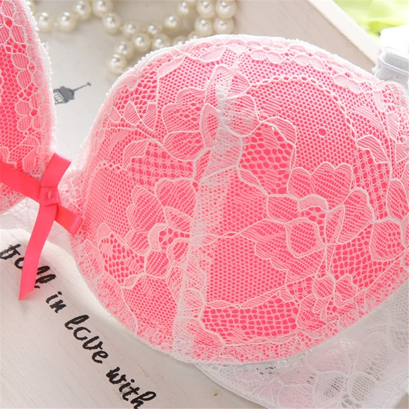 Новинка 2020 французское Оригинальное привлекательное кружевное нижнее белье с