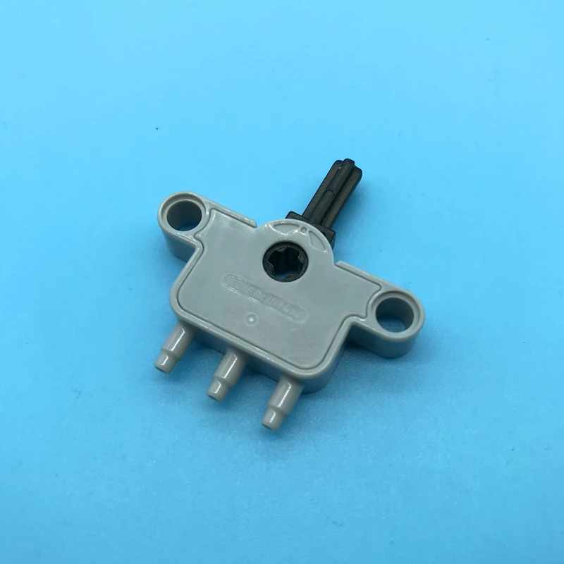 

2021 Science and High-Tech Building Block 42080moc-19474 Air Compression Pneumatic Switch 6099773 Assembled Toy Parts