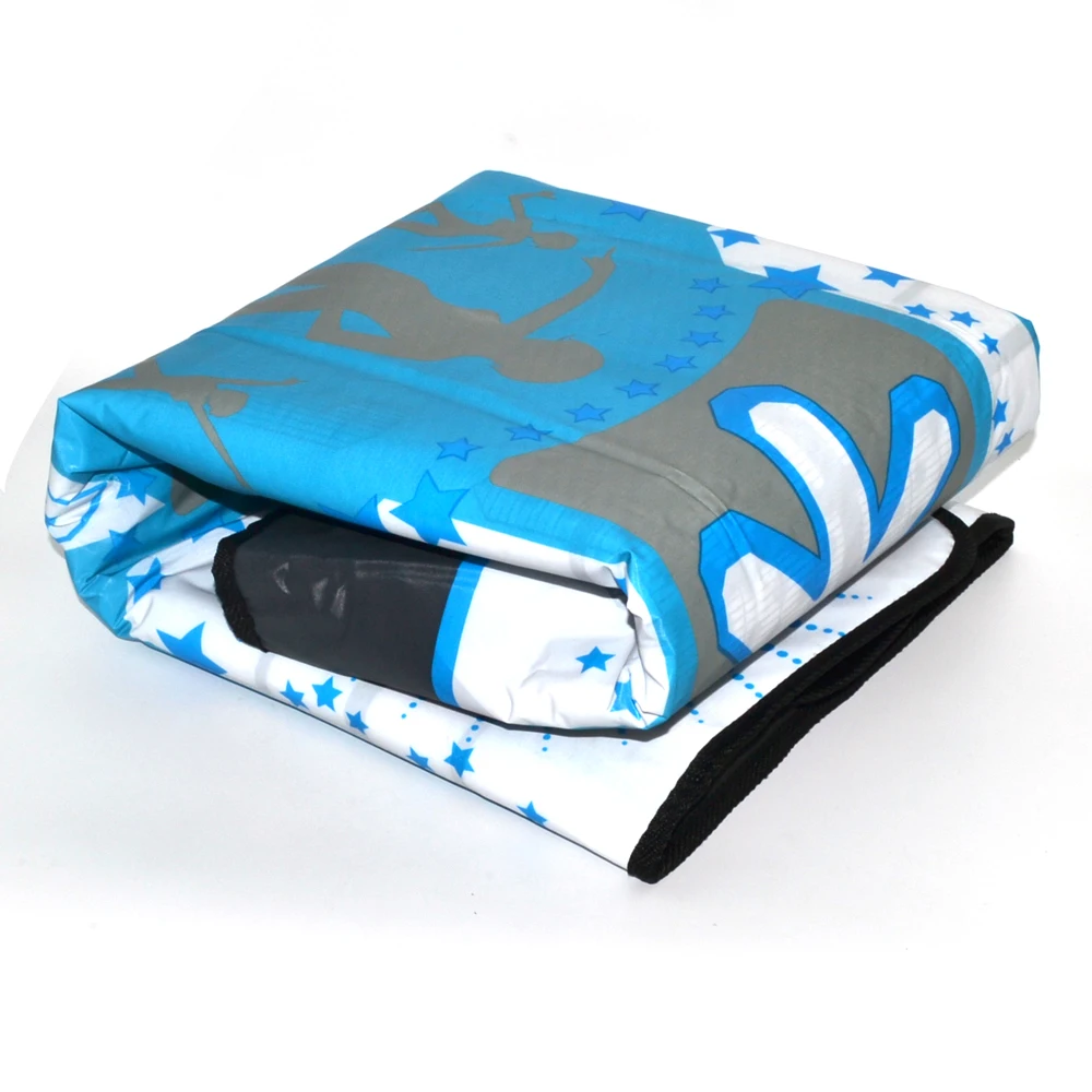 Танцевальный коврик для Wii танцевальный игровой приставки Cube | Электроника