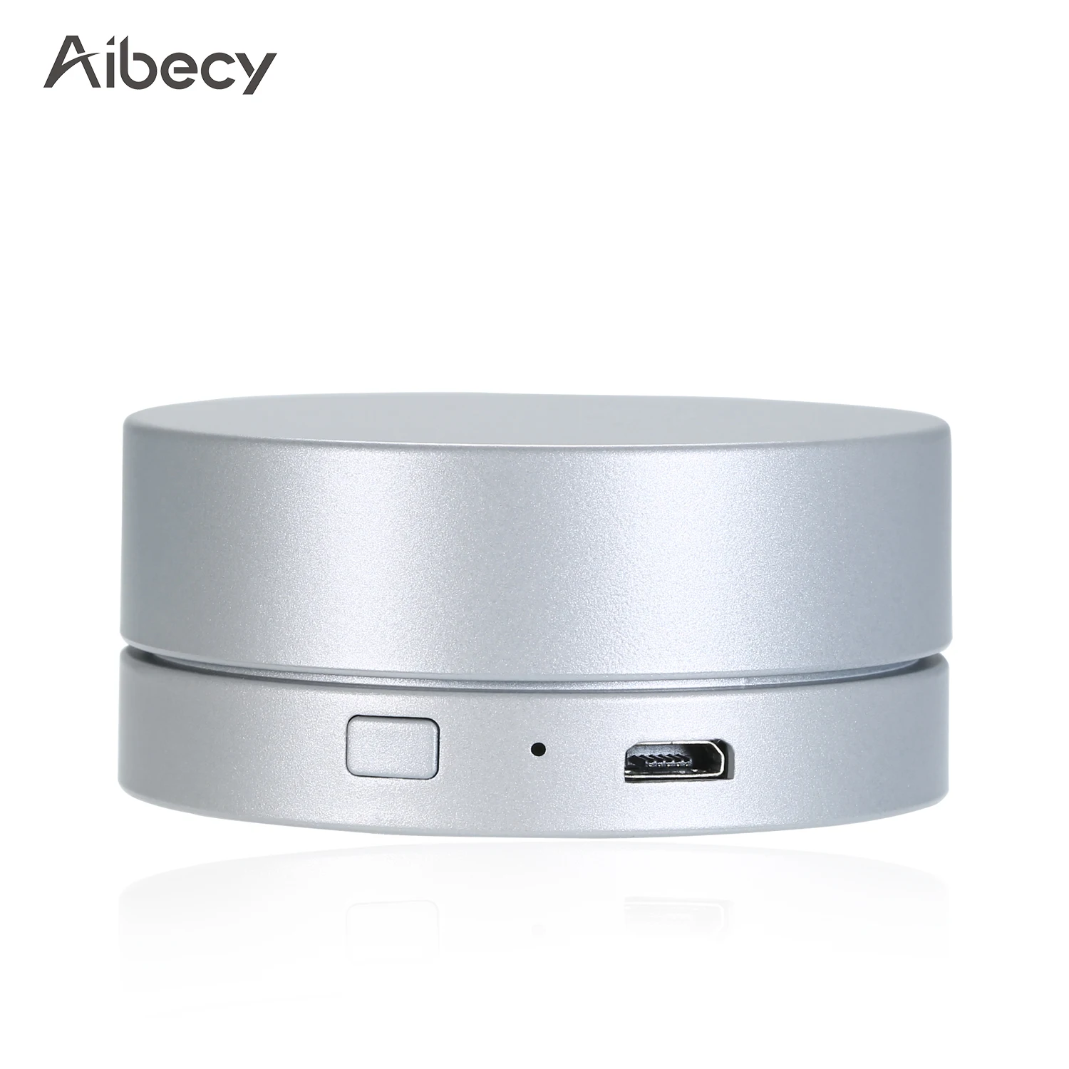 

Aibecy USB Controller Dial Control Turntable Knob Painting Assistant Tool Graphic Tablet Accessory Stylus for Graphic Tablets