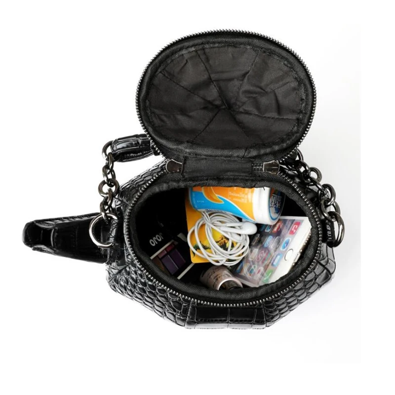 Сумка-тоут женская кожаная в стиле ретро | Спорт и развлечения