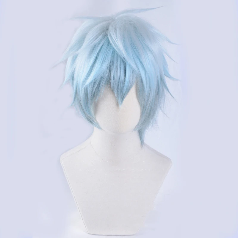 Костюм для косплея SERVAMP Mahiru Shirota мужской полный костюм в виде кошки куро спящего