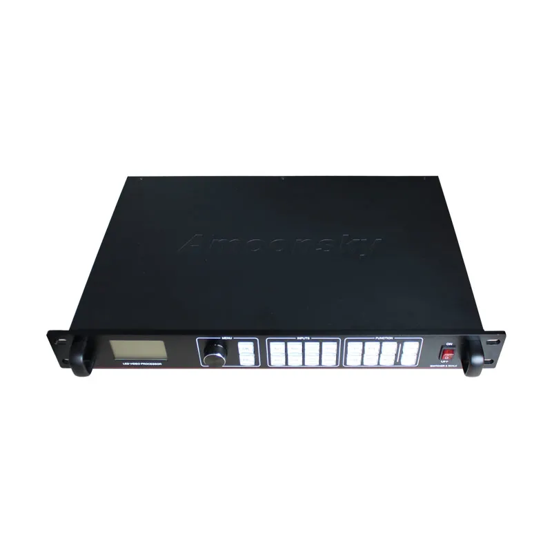 Настенный видеопроцессор поддержка linsn ts802d отправляющая карта для полноцветного