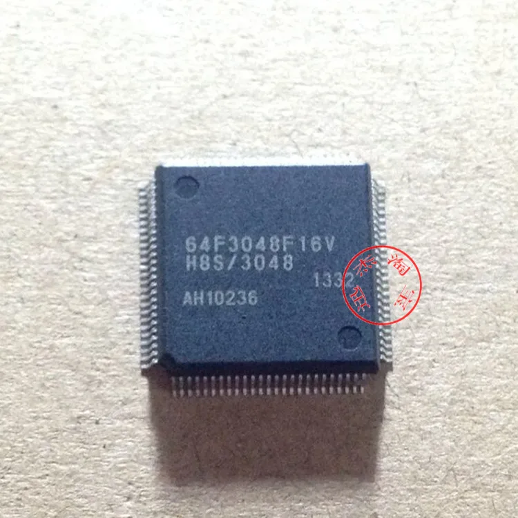 

5pieces HD64F3048F16V