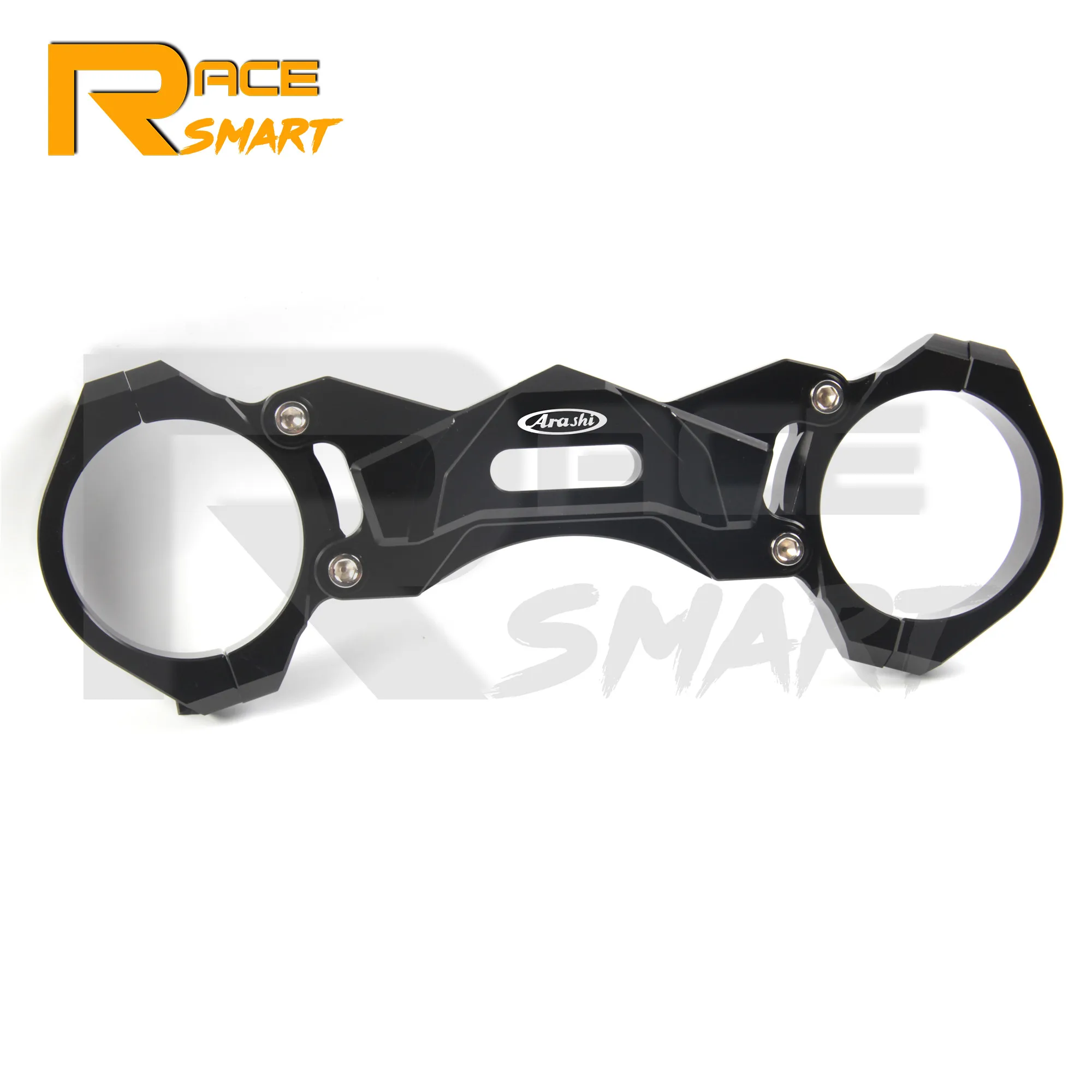 1 шт. передняя амортизационная вилка для мотоцикла CNC балансировочный зажим