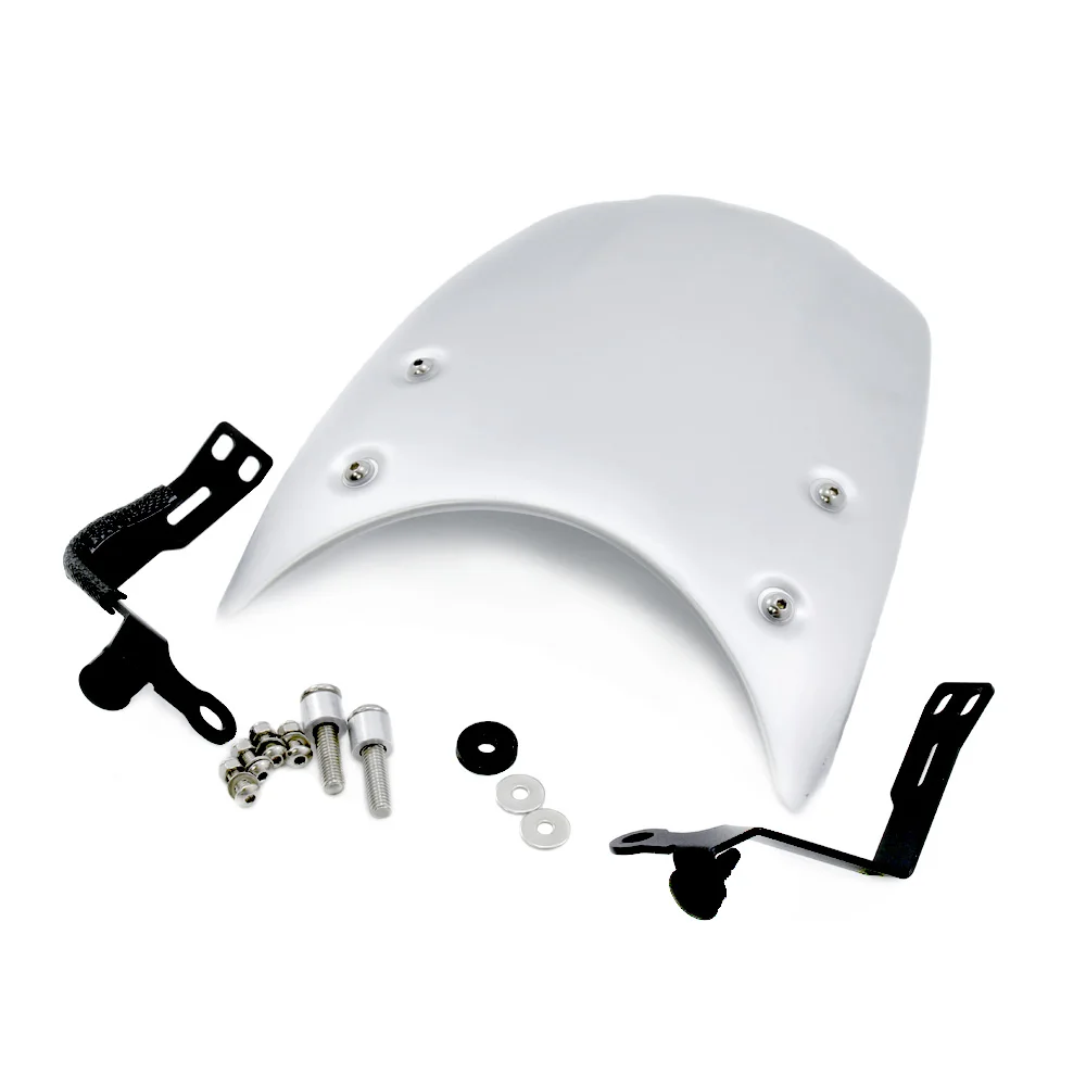 

Windshield Windscreen For BMW R NINE T NINET 2014-2020 High Quality Headlight Fairing R9T R NINET Motorcycle Parts