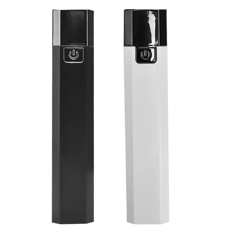 

Mini Flashlight 3 Gear Mode Multi-function Brightness Portable Waterproof Light USB Rechargeable Outdoor Lighting Camping Light