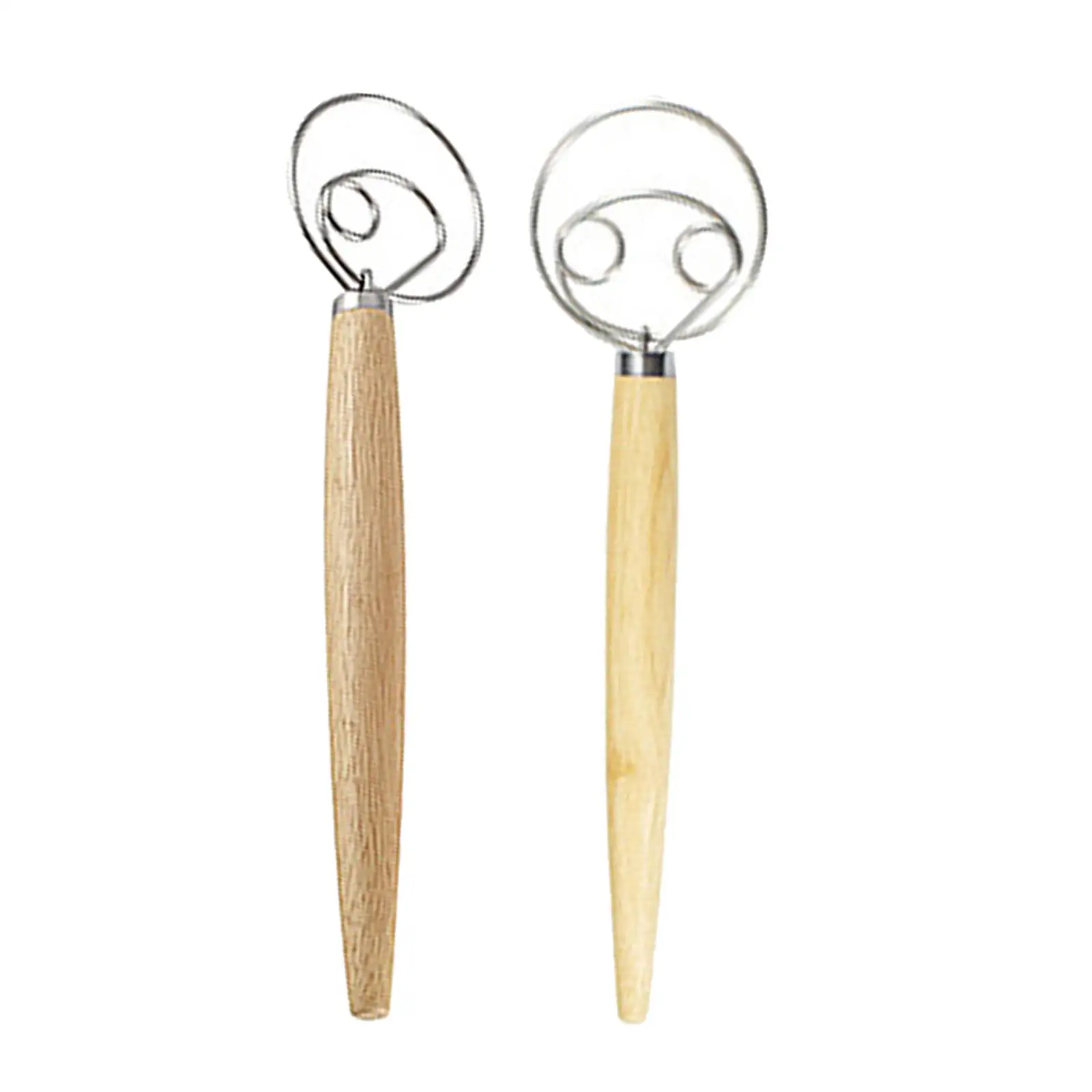 

Венчик из нержавеющей стали для теста, блендер для торта, хлеба, теста, миксер, палочка для взбивания яиц, инструменты для выпечки, кондитерс...