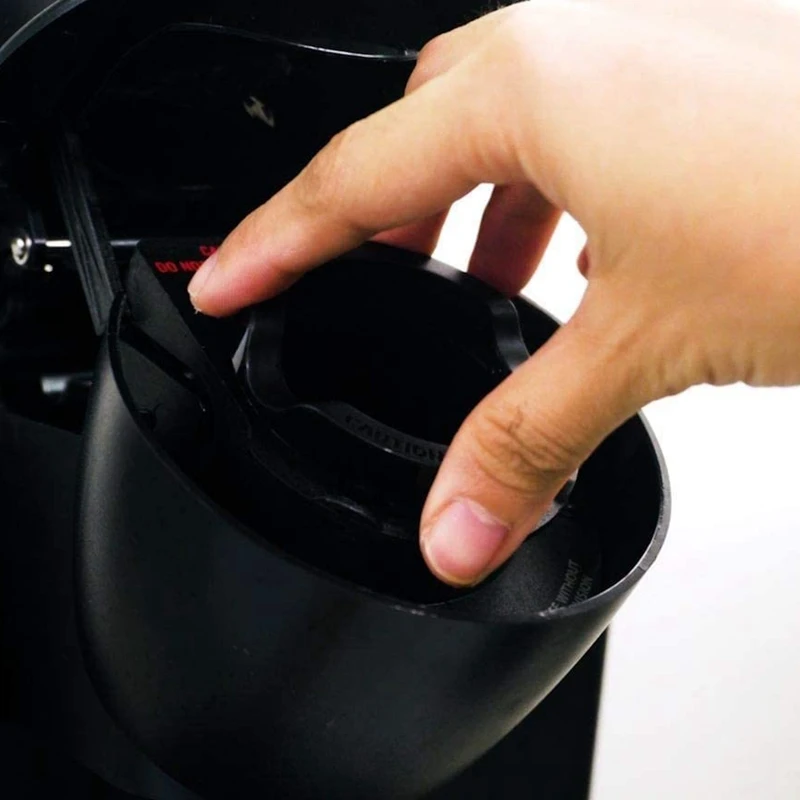 

Replacement Holder Part with Exit Needle for Keurig Coffee Machine K10, K15 K40, K45, K50, K60, K65, K70, K75, K77