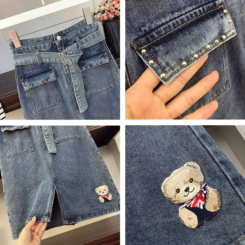 Trytree 2020 летний женский комплект из двух предметов Повседневная футболка в