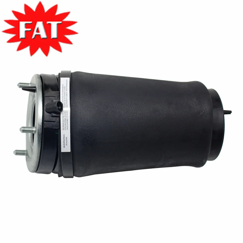 Airsusfat передний правый воздушный шар для Land Rover Range L322 2002 2009 Air Sleeve Spring Bag
