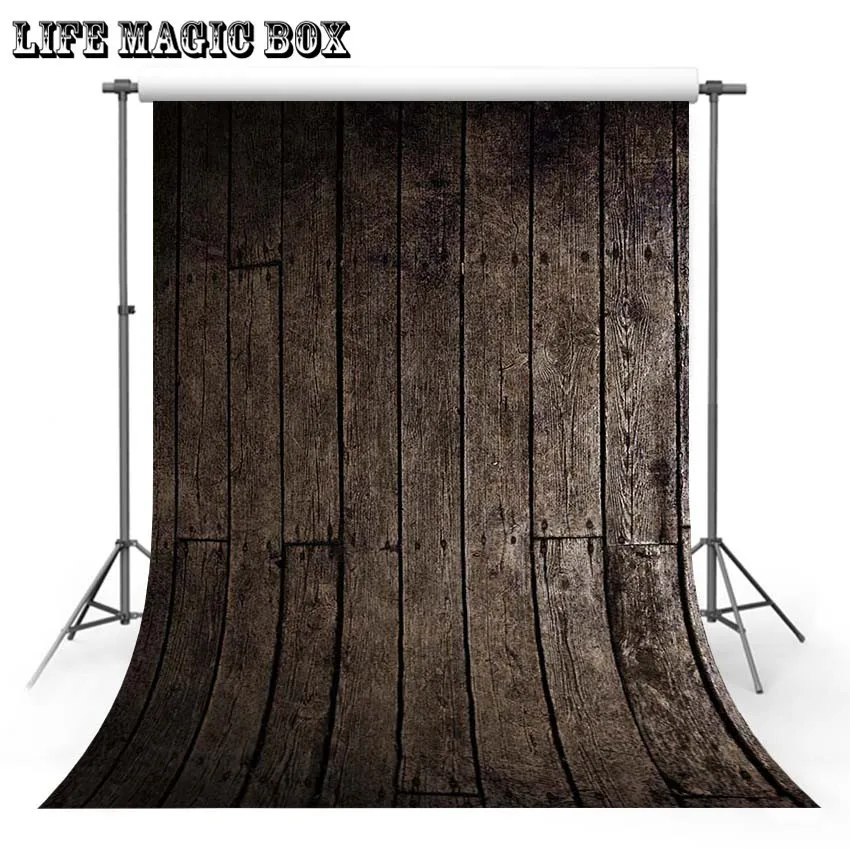 LIFE MAGIC BOX 6 День Рождения фотография доска держатель фона осенний экран фото стенд