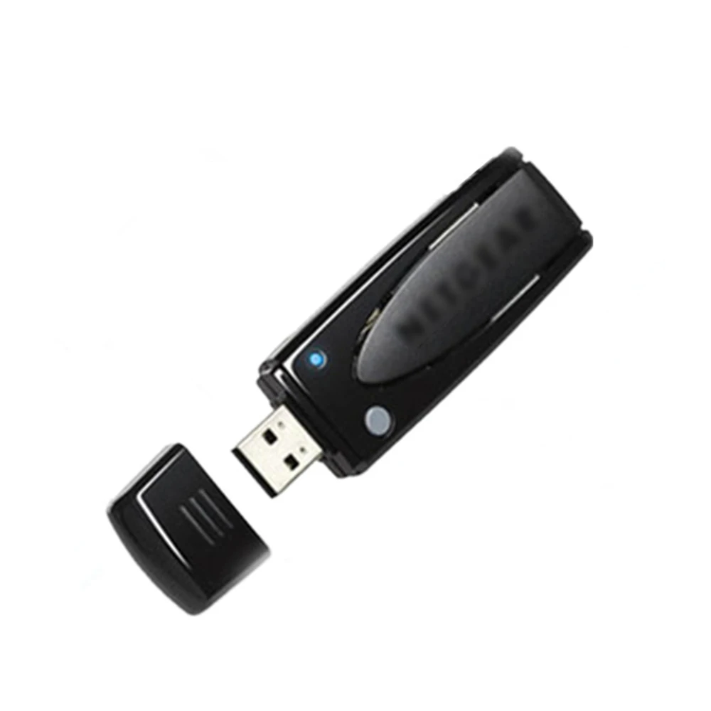 Оригинальный wifi приемник WNA3100 WNDA3100 V2 для Netgear 300M Двухчастотная беспроводная