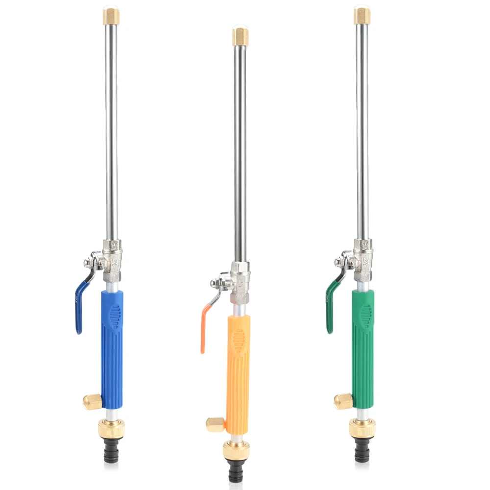 Новинка 2019 водяной пистолет высокого давления струйная машина садовая мойка