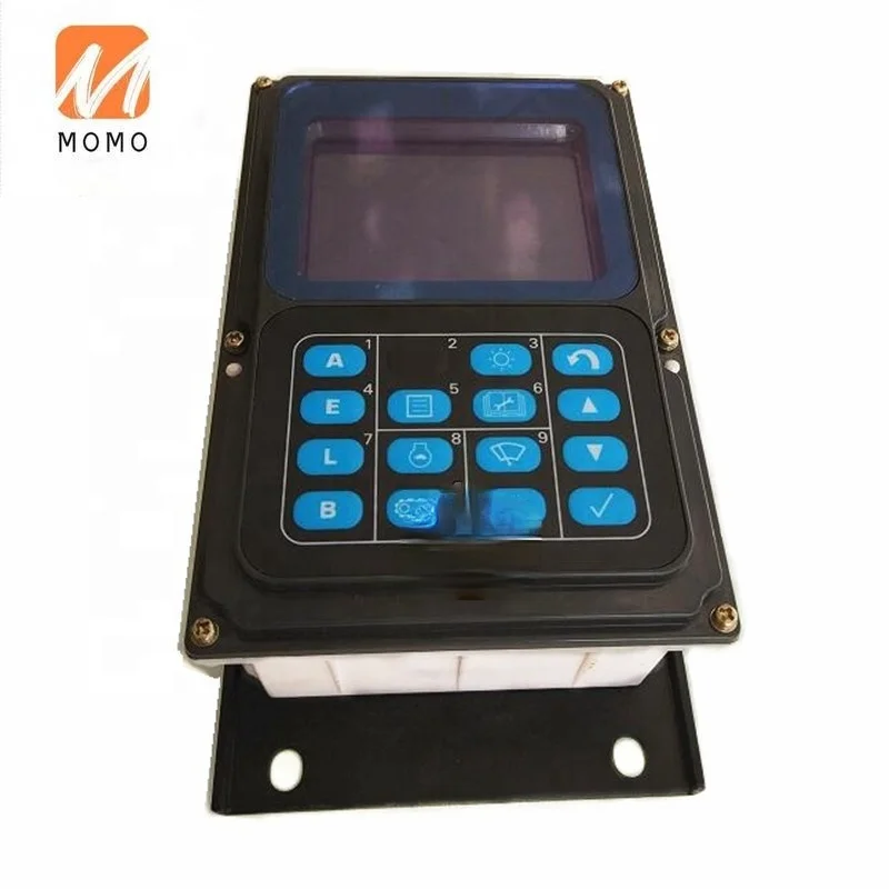

200-7 монитор экскаватора 7835-12-3006 7835-12-3007 7835-12-3000