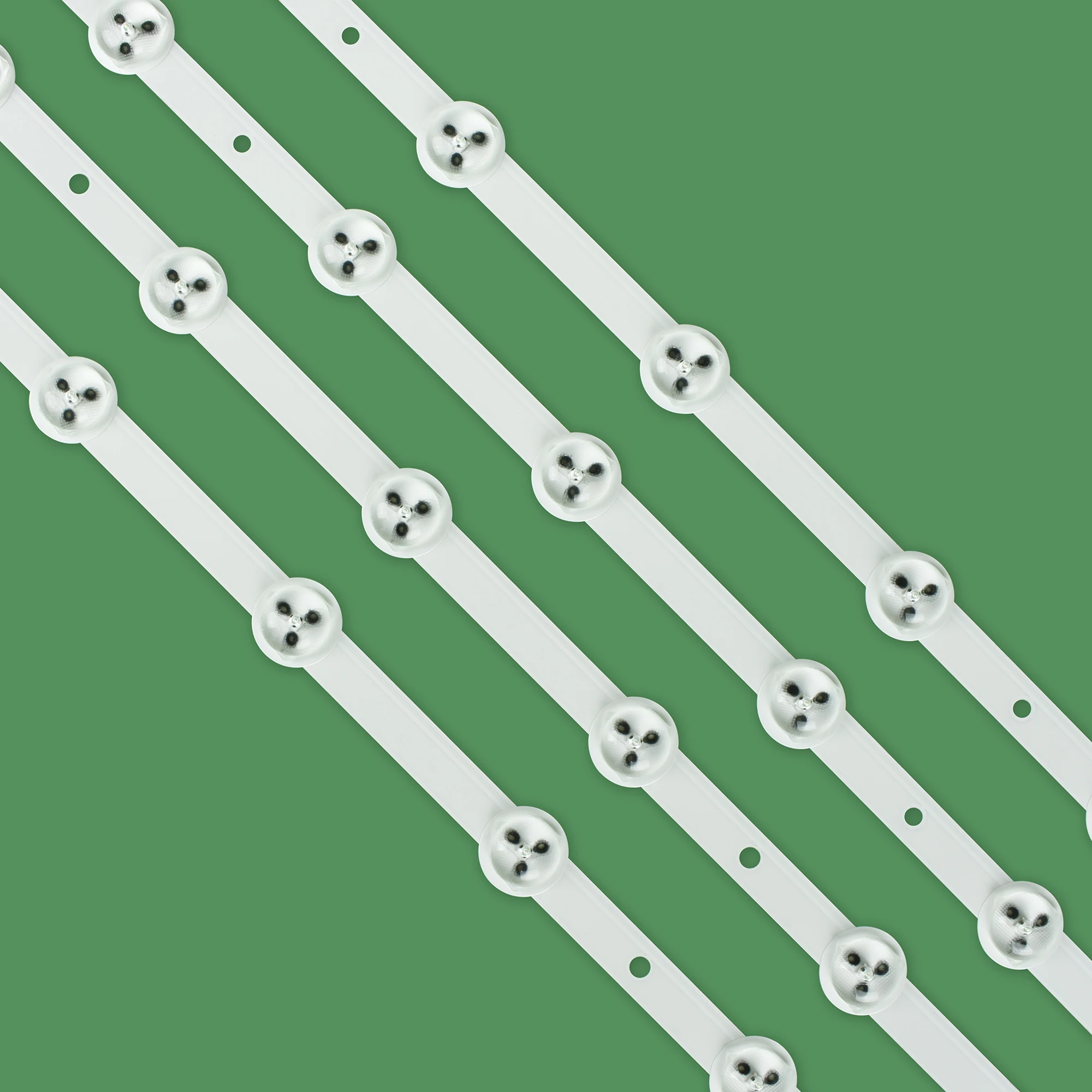 (Новый комплект) 4 шт. для светодиодной ленты LC320DXN(SE)(R1) 6637L 0012A 6916L 1030A 1031A 0923A 0881A 9