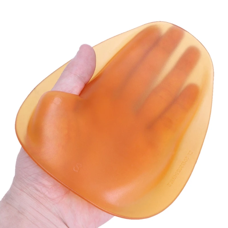 Мужские женские мужские тренировочные весла для плавания регулируемая