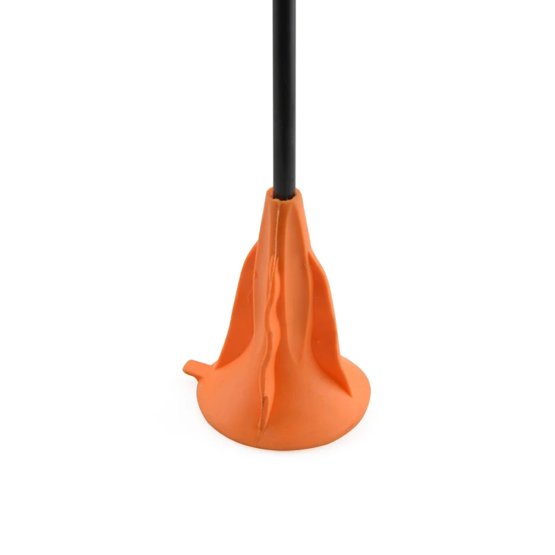 6/12 шт. стрельба из лука на присоске стрелы Стекловолоконный вал детская Замена