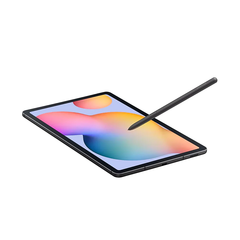 Планшет Samsung Tab S6 Lite 128 Gb | Компьютеры и офис