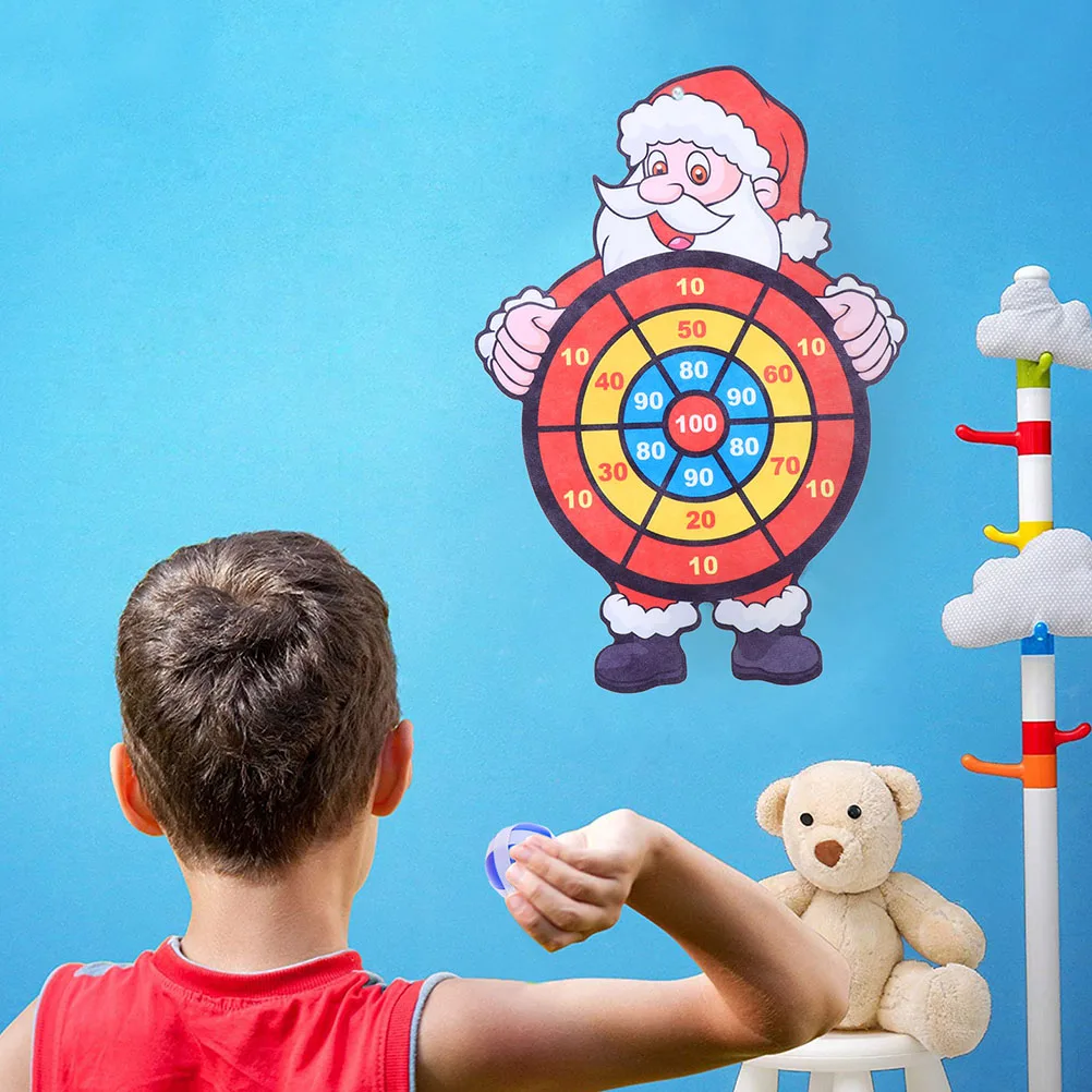 

Детский кидающий мяч dartboard target, липкий мяч для родителей и детей, для вечевечерние НКИ, для улицы, спорта, для детей, для дома, игрушка-мяч на п...