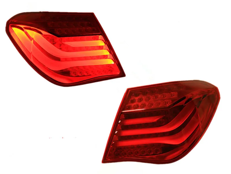 

Eosuns Tail Light Assembly for Bmw 7 Series Reverse Brake Turn Lights 730 740 750 760