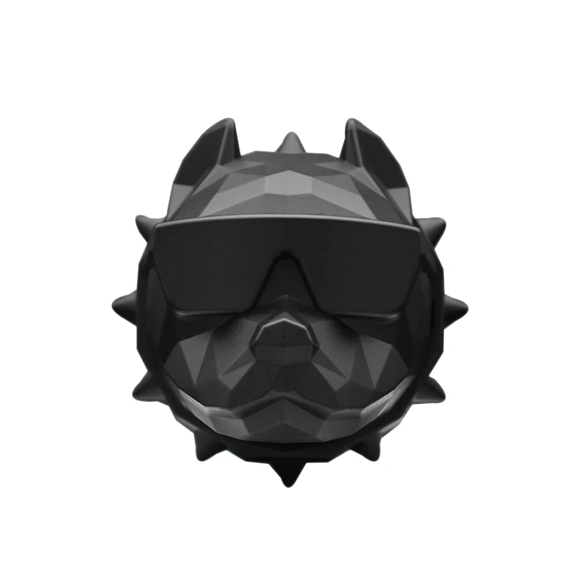 Креативный освежитель воздуха для бульдога автомобильный парфюм украшение