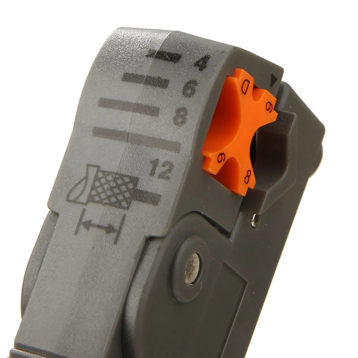 1 комплект коаксиальный провод кабель для зачистки RG6/RG59 F сжатие 20 шт