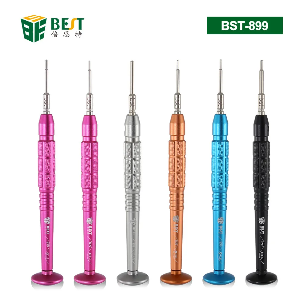 Новое поступление трехмерная отвертка ремонт защита от ржавчины и падения