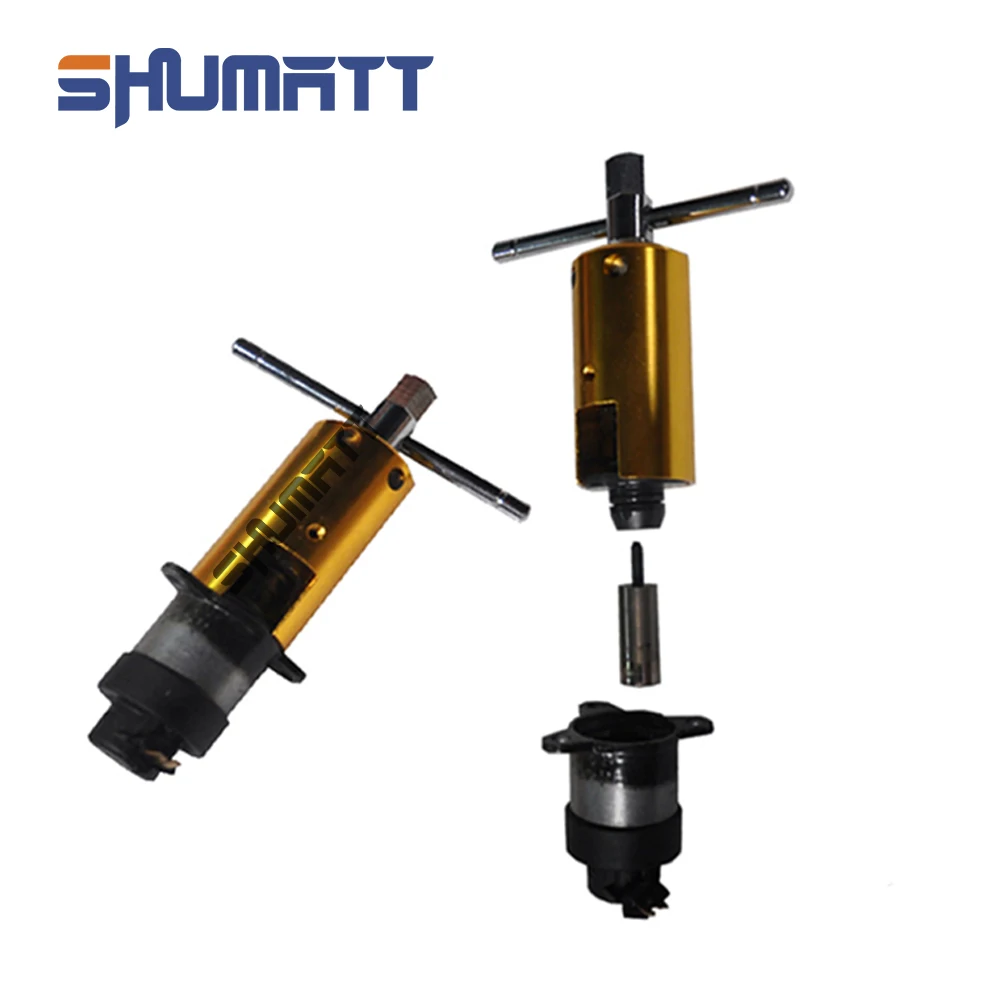 Дизельный топливный инжектор Дозирующий клапан Rama F02B|bosch valve|injector common railinjector remove |