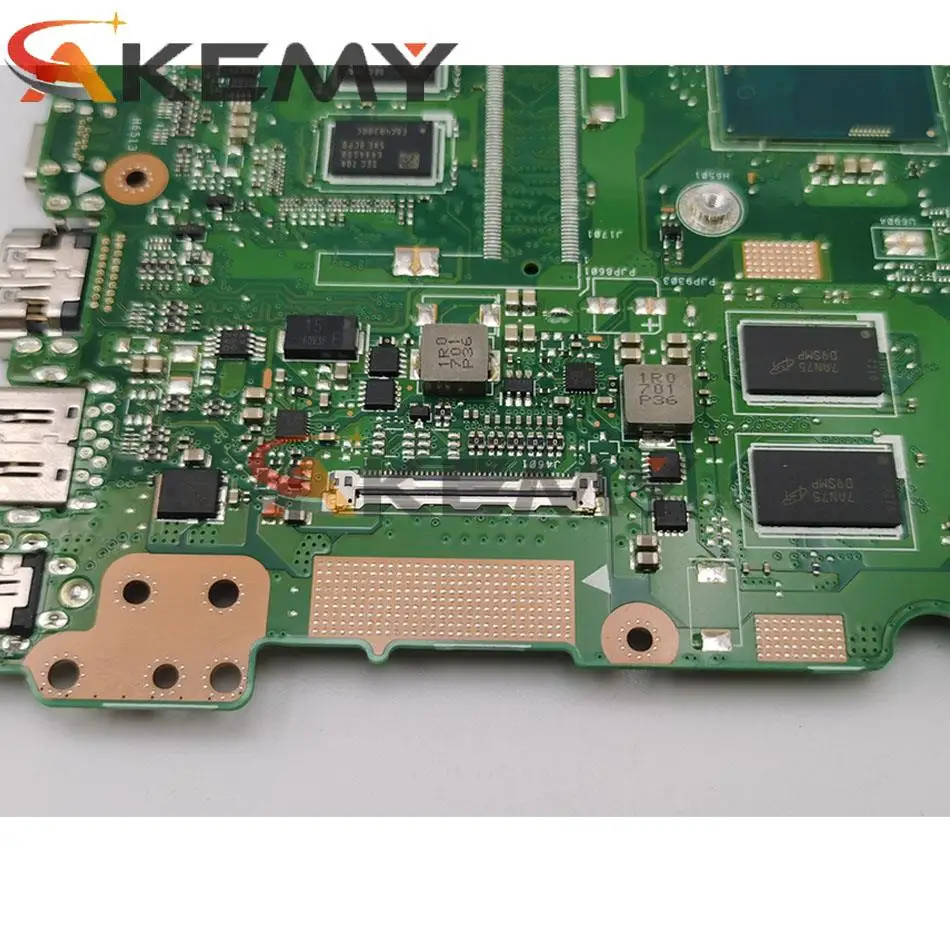 ux310uv laptop motherboard for asus ux410uq 14 inch ux410u ux310u original mainboard 8gb ram i7 6500u gt940mx 2gb free global shipping