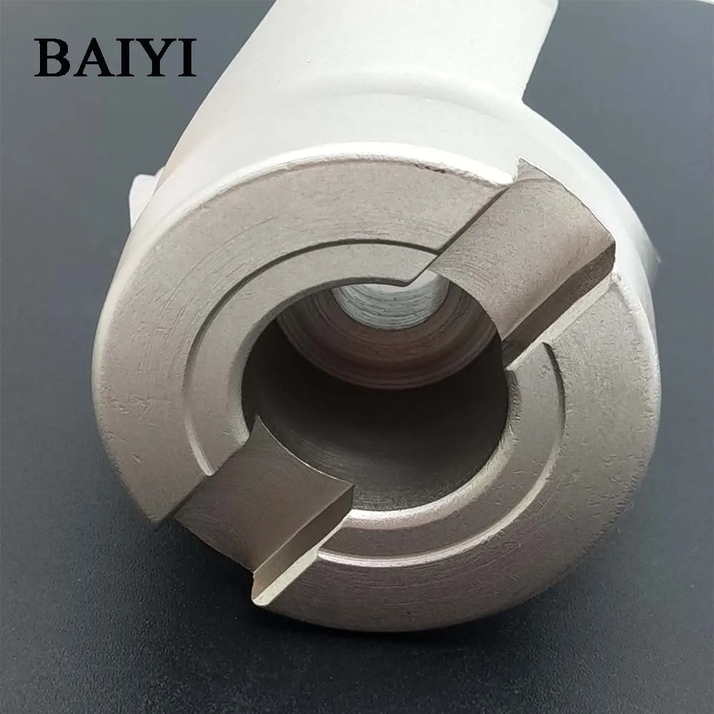 APMT1604 вставка RAP 400R-50-22-3T с положительной головкой фрезерный станок с ЧПУ, фрезерный станок с корпусом