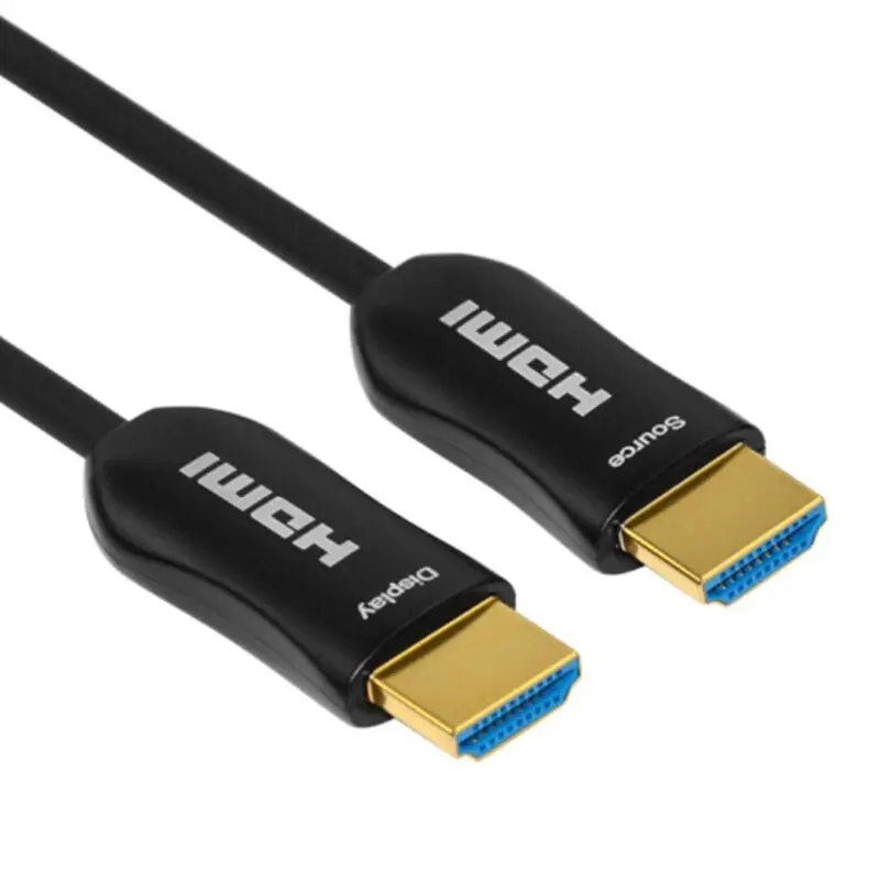 

Cable UHD 4K@60Hz 2.0 HDR 2M 5M 10M for LED TV Box Projector