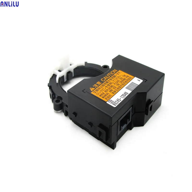 Датчик угла поворота руля 89245 12040 подходит для Toyota RAV4 2 Lexus NX200T 61C529 0070|Датчик угла| |